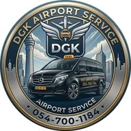DGK Airport Service